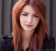 Vanessa Zima